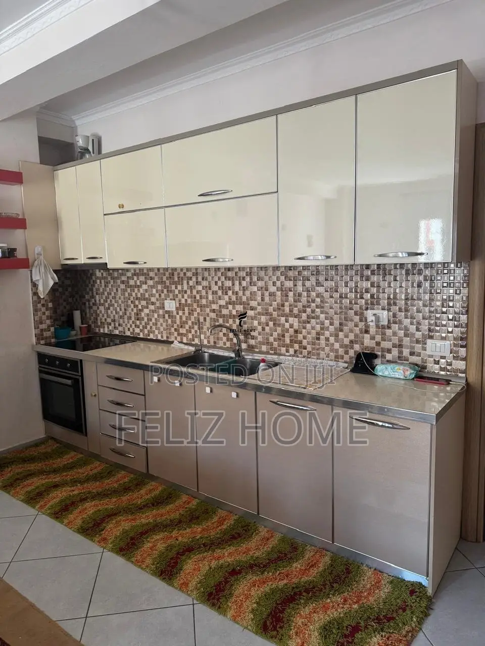 SHITET APARTAMENT 2+1 ASTIR 160.000 EURO