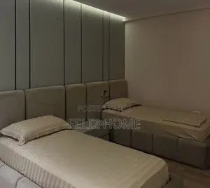 APARTAMENT ME QERA 2+1+2 LIQENI THATE 1.500 EURO