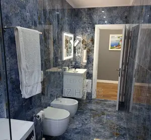 APARTAMENT ME QERA 1+1 BLLOK 65.000 LEKE
