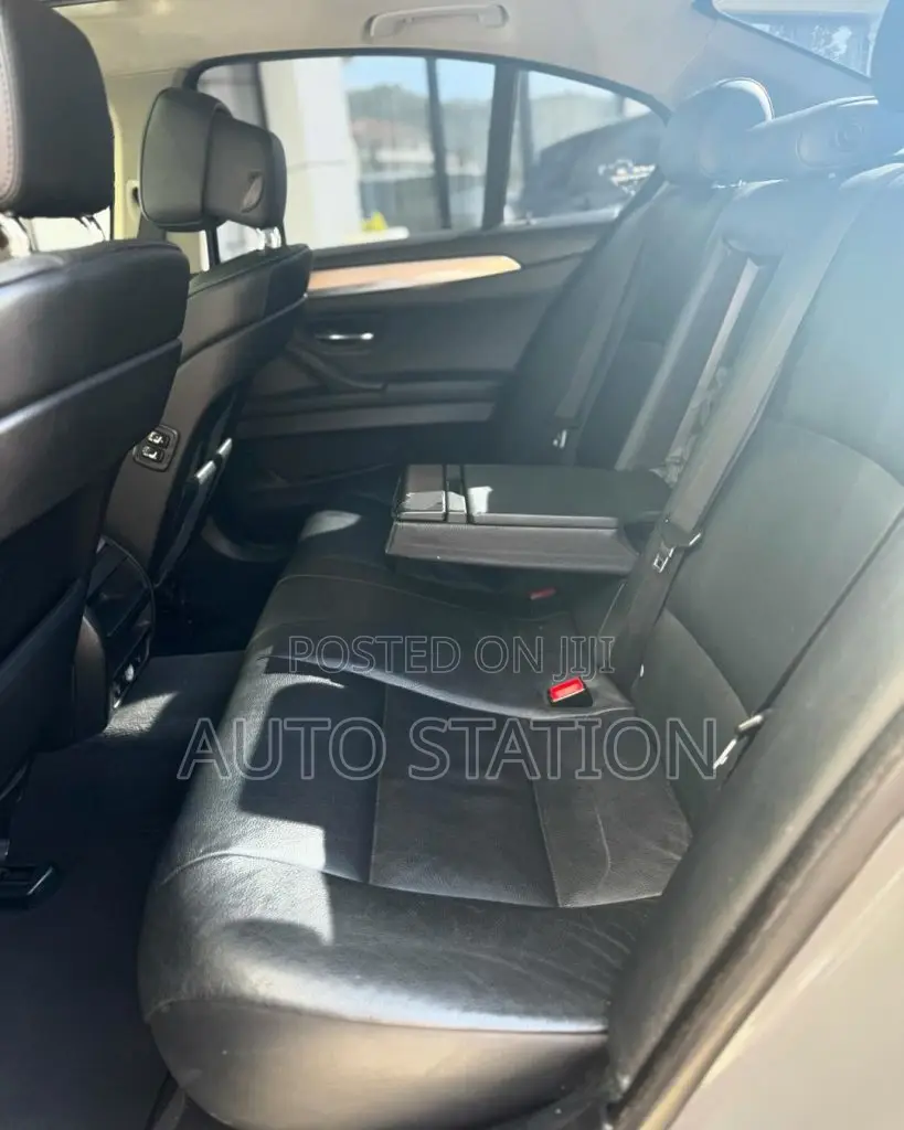 BMW 520D