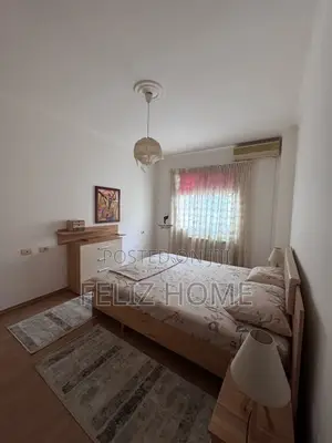 APARTAMENT ME QERA 2+1 LIQENI THATE 60.000 LEKE