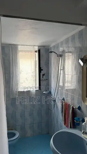 APARTAMENT ME QERA 2+1 RRUGA E ELBASANIT 60.000LEKE