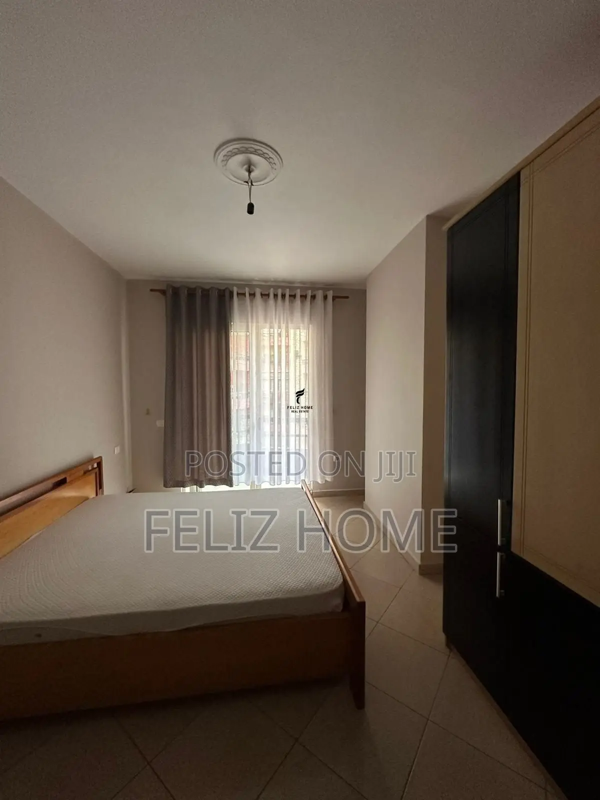 APARTAMENT ME QERA 2+1 ASTIR 45.000 LEKE