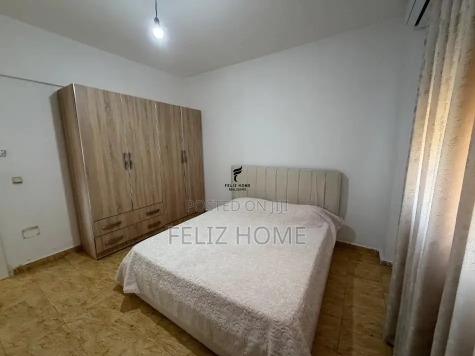 APARTAMENT ME QERA 2+1 DON BOSKO 60.000 LEKE