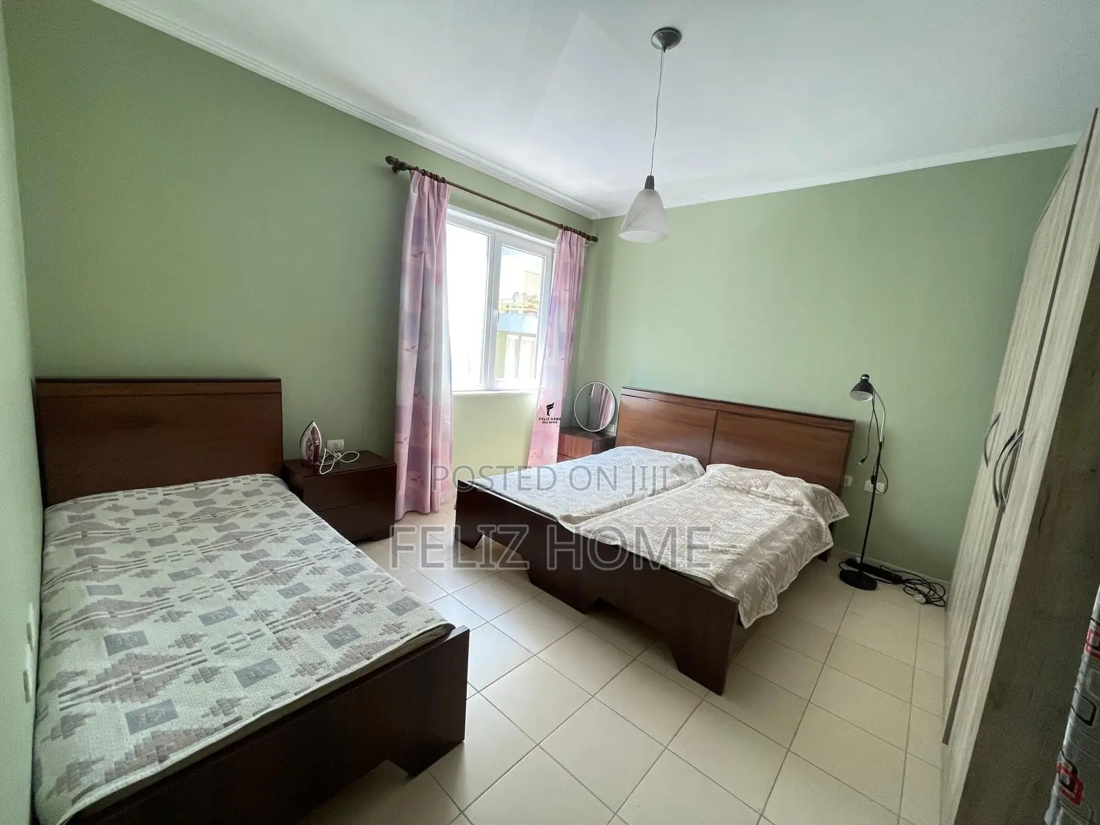 APARTAMENT ME QERA 2+1+2 LIQENI THATE 70.000 LEKE
