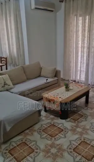 APARTAMENT ME QERA 1+1 RRUGA E DIBRES 55.000 LEKE
