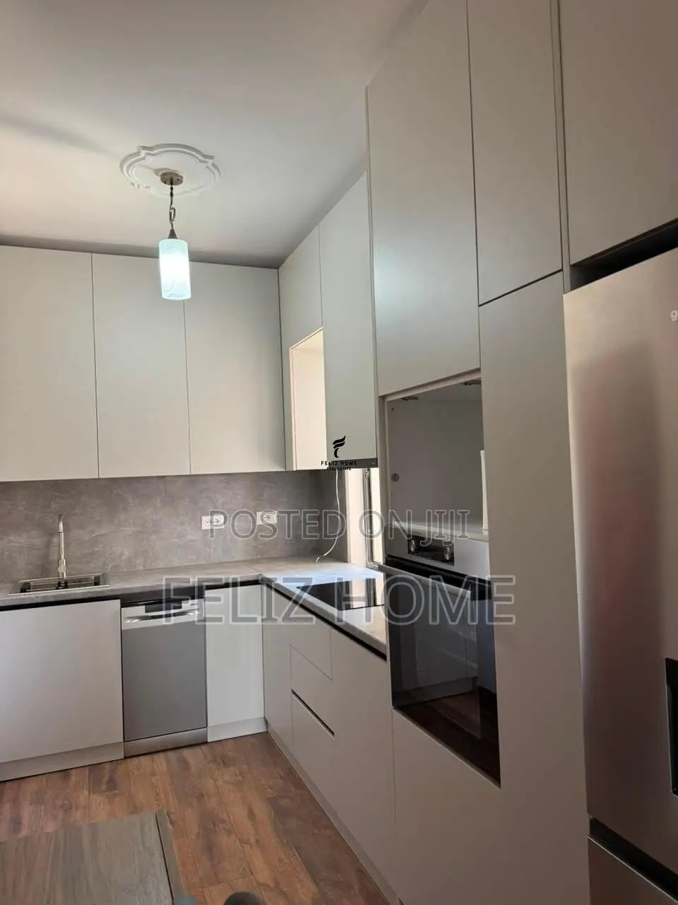 APARTAMENT ME QERA 1+1 SELITE 55.000 LEKE