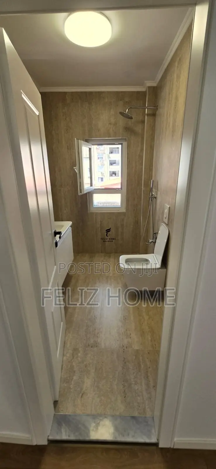 SHITET APARTAMENT 1+1 ISH PARKU 140.000 EURO