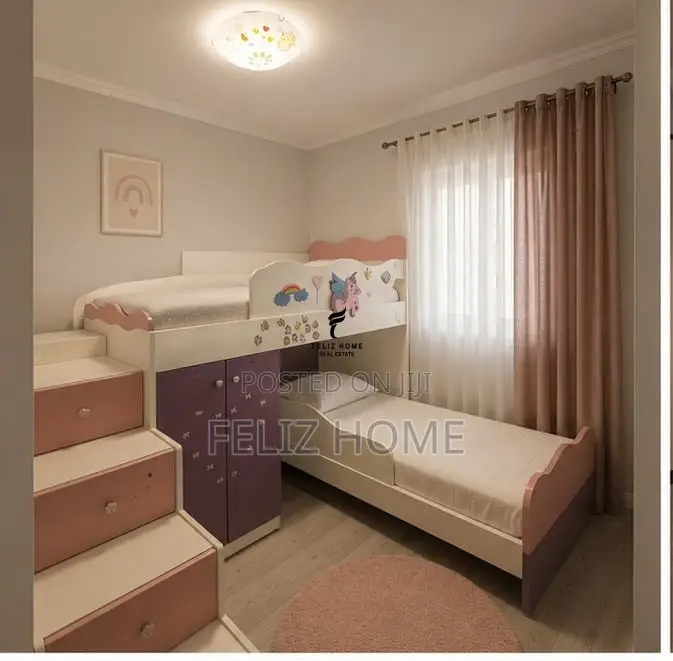 APARTAMENT ME QERA 3+1 RRUGA E KAVAJES 1.200 EURO