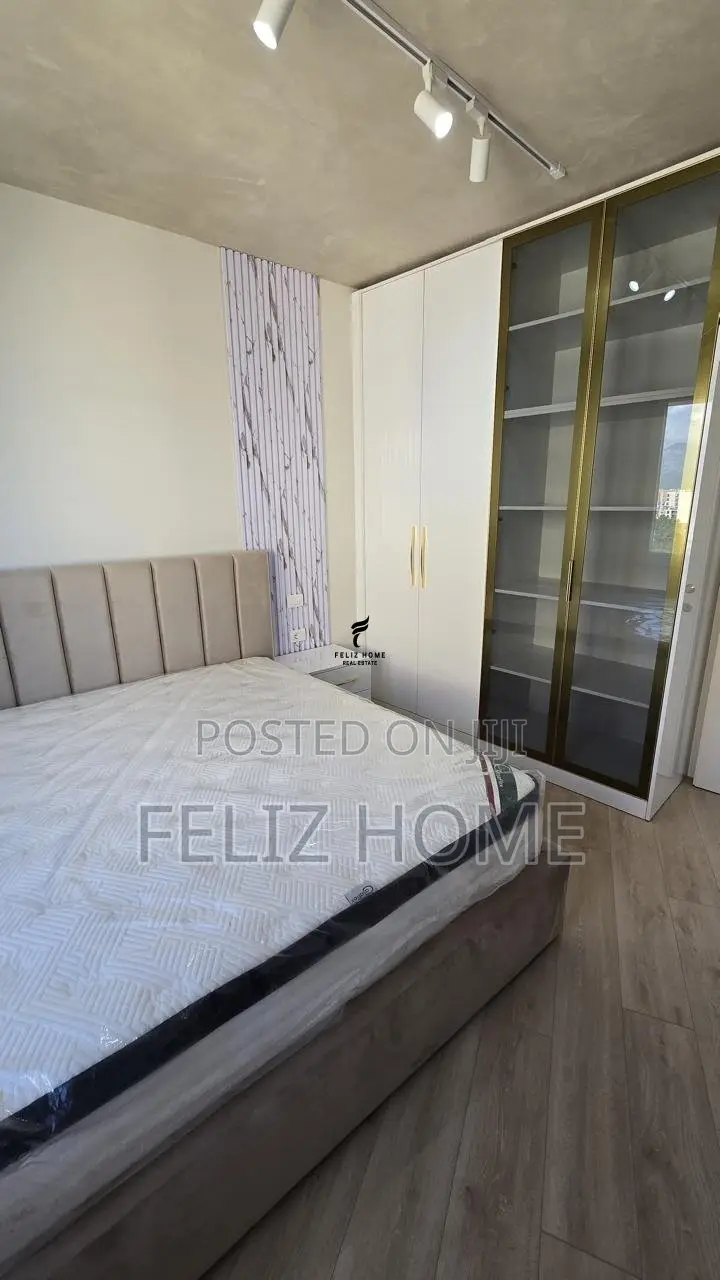 APARTAMENT ME QERA 1+1 ASTIR 60.000 LEKE
