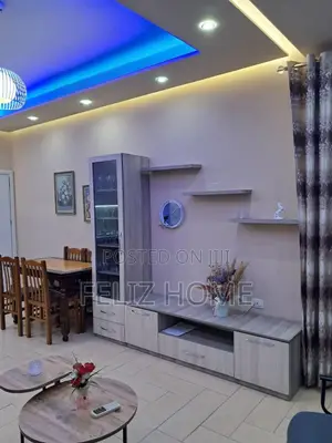 APARTAMENT ME QERA 1+1 KODRA E DIELLIT 50.000 LEKE