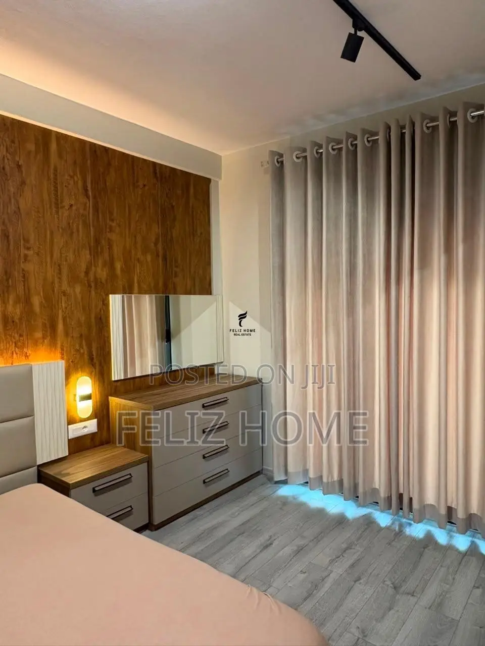 APARTAMENT ME QERA 2+1+2 YZBERISHT 70.000 LEKE
