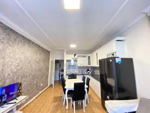 APARTAMENT ME QERA 2+1 ASTIR 50.000 LEKE