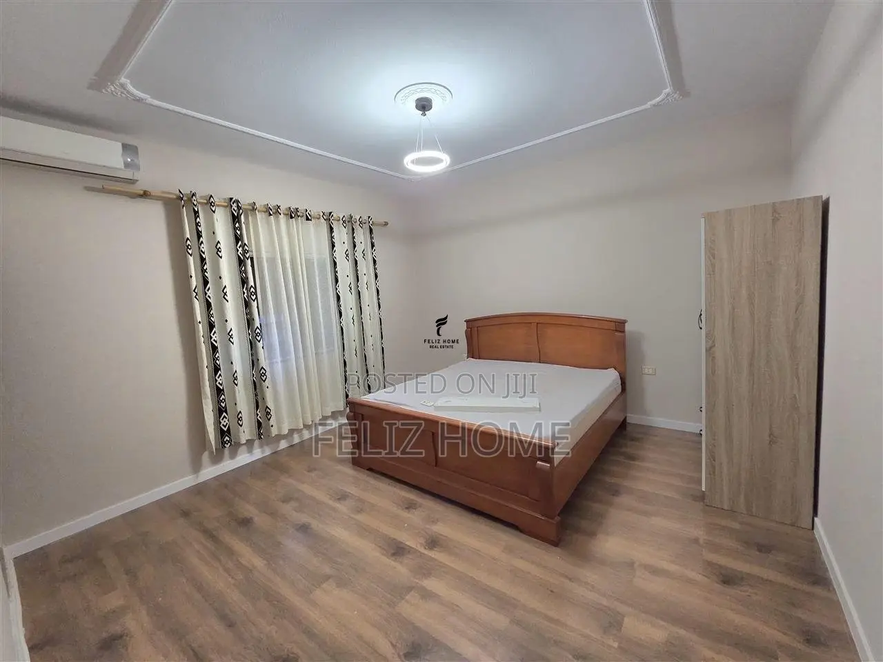 APARTAMENT ME QERA 3+1+2 FUSHA E AVIACIONIT 800 EURO