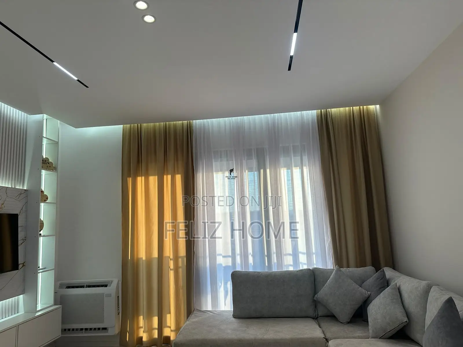 APARTAMENT ME QERA 1+1 BULEVARDI I RI 70.000 LEKE