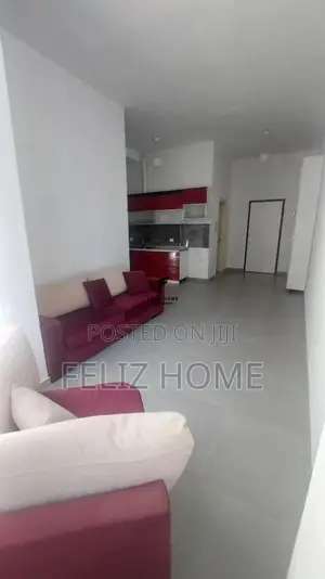 SHITET APARTMENT 1+1 FRESK 85.000 EURO