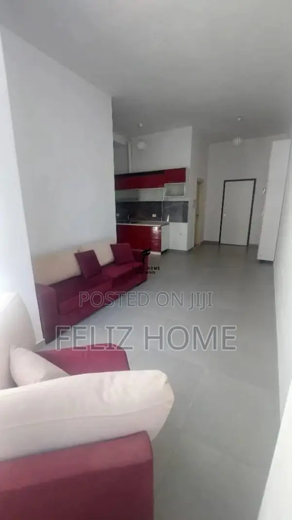 SHITET APARTMENT 1+1 FRESK 85.000 EURO