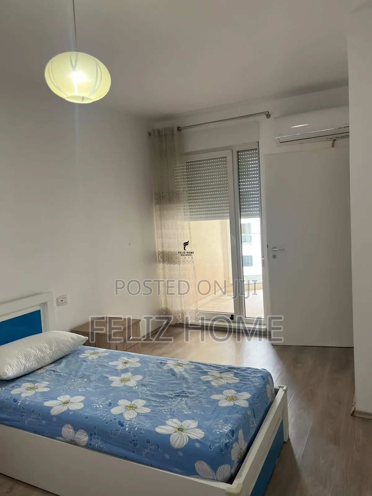 APARTAMENT ME QERA 2+1+2 SIRI KODRA 55.000 LEKE