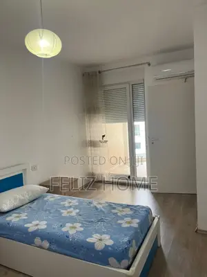 APARTAMENT ME QERA 2+1+2 SIRI KODRA 55.000 LEKE