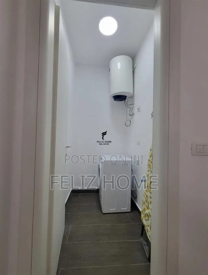 APARTAMENT ME QERA 1+1 OXHAKU 60.000 LEKE