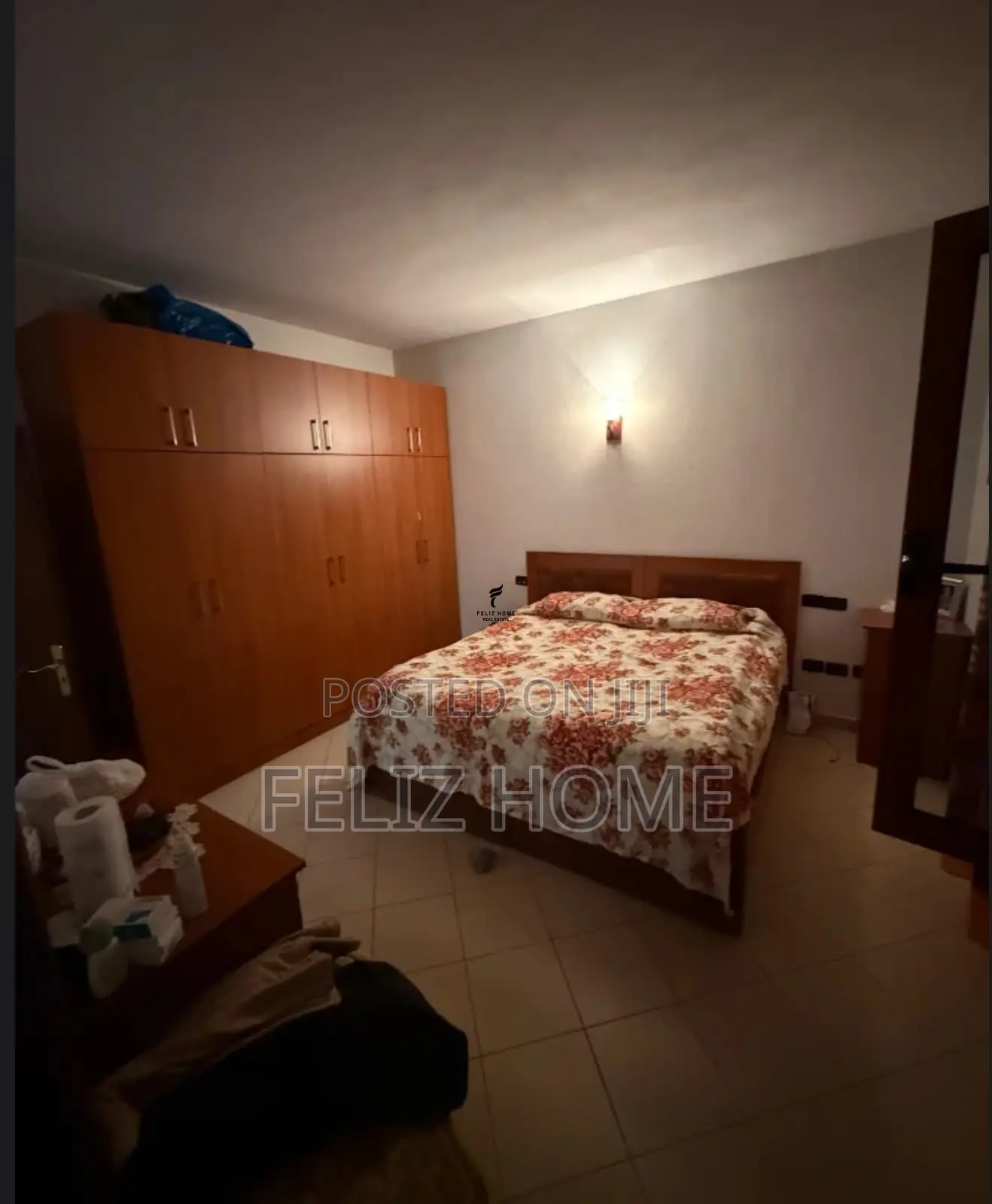APARTAMENT ME QERA 2+1 QYTET STUDENTI 55.000 LEKE