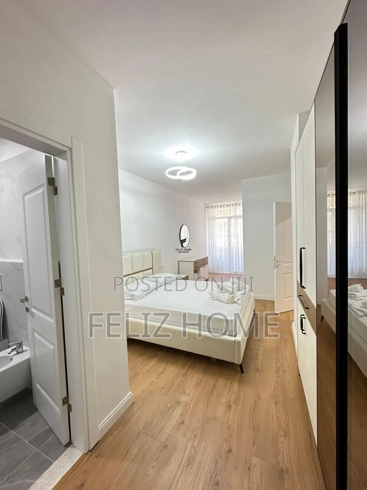 APARTAMENT ME QERA 2+1+2 RRUGA E DIBRES 70.000 LEKE