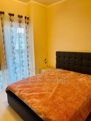 APARTAMENT ME QERA 1+1 KODRA E DIELLIT 60.000 LEKE
