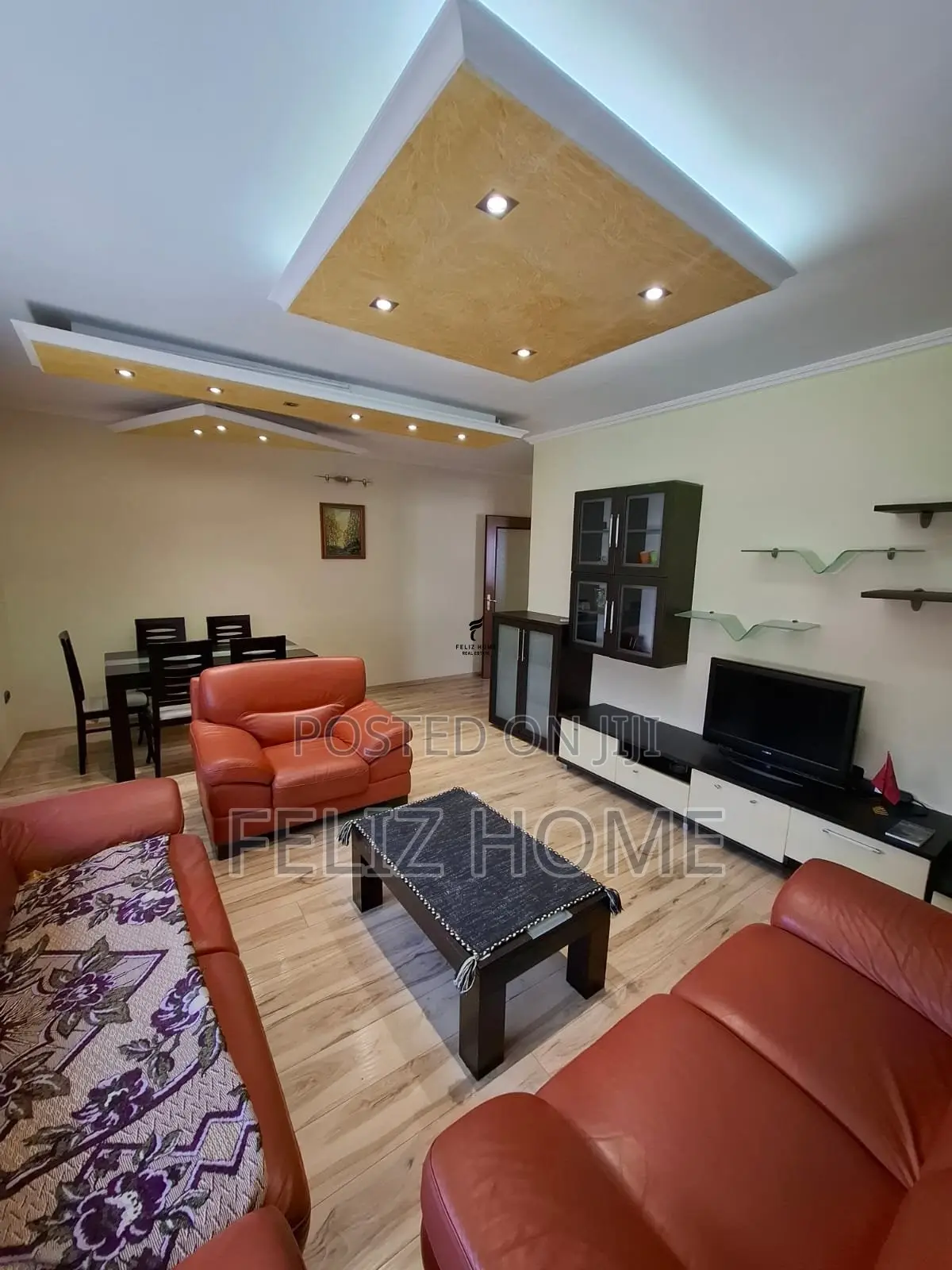 APARTAMENT ME QERA 3+1 KOMUNA E PARISIT 85.000 LEKE