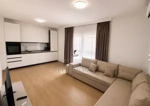 APARTAMENT ME QERA 2+1+2 QENDER 100.000 LEKE