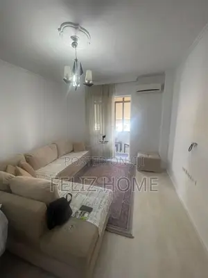 APARTAMENT ME QERA 2+1 ISH PARKU 65.000 LEKE