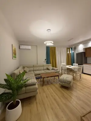 APARTAMENT ME QERA 1+1 ASTIR 60.000 LEKE