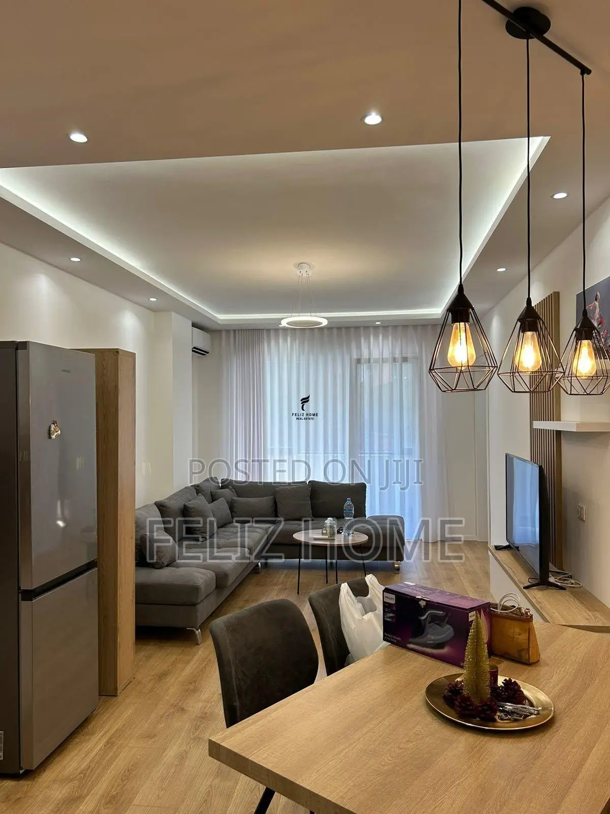 APARTAMENT ME QERA 1+1 RRUGA E ELBASANIT 65.000 LEKE