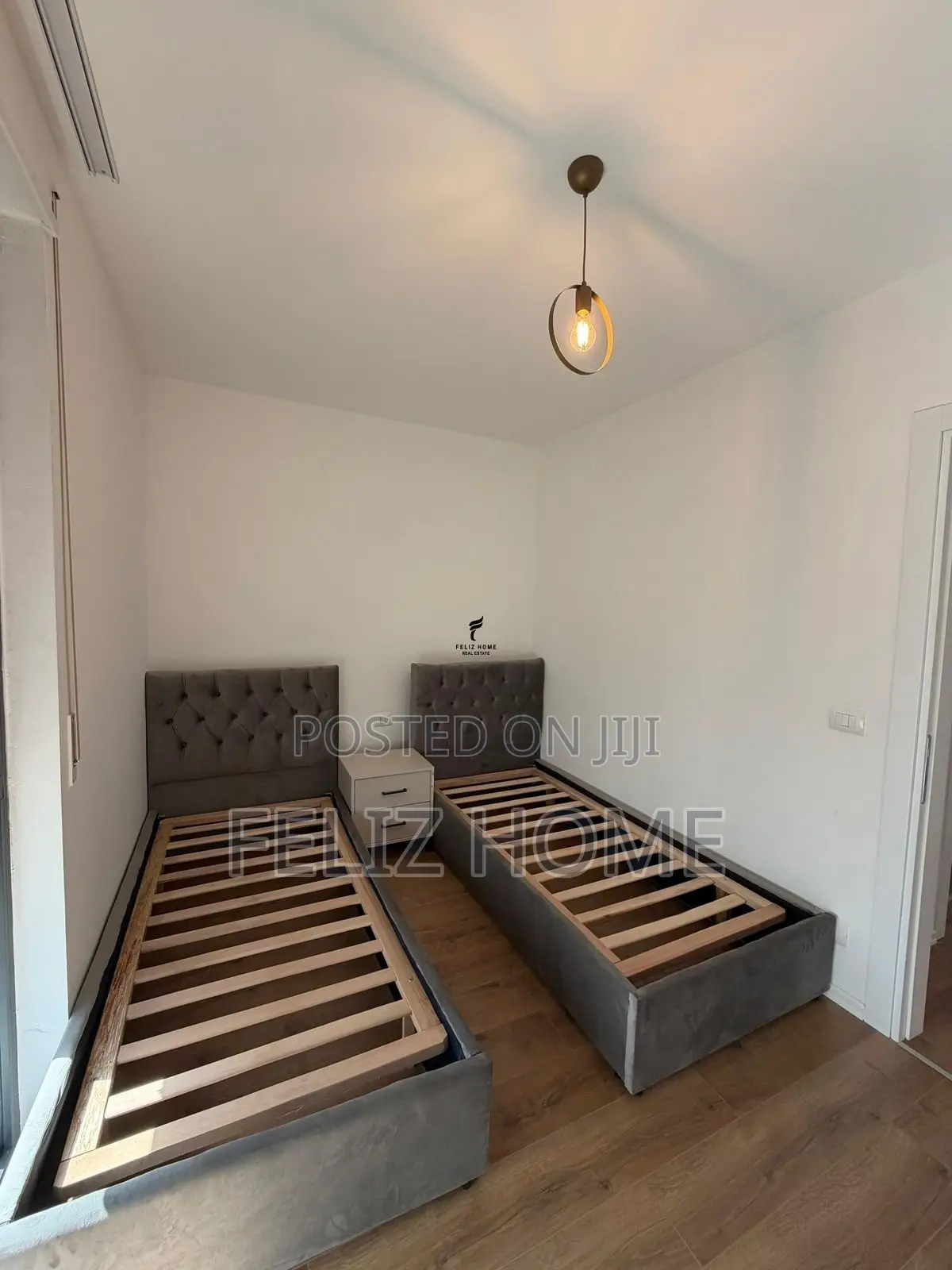 APARTAMENT ME QERA 2+1 CASA ITALIA 70.000 LEKE