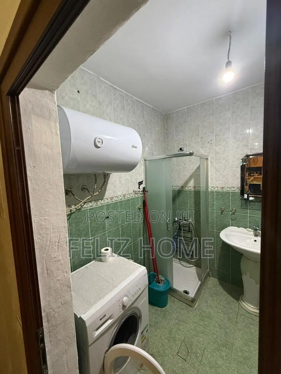 APARTAMENT ME QERA 2+1 KOMUNA E PARISIT 75.000 LEKE