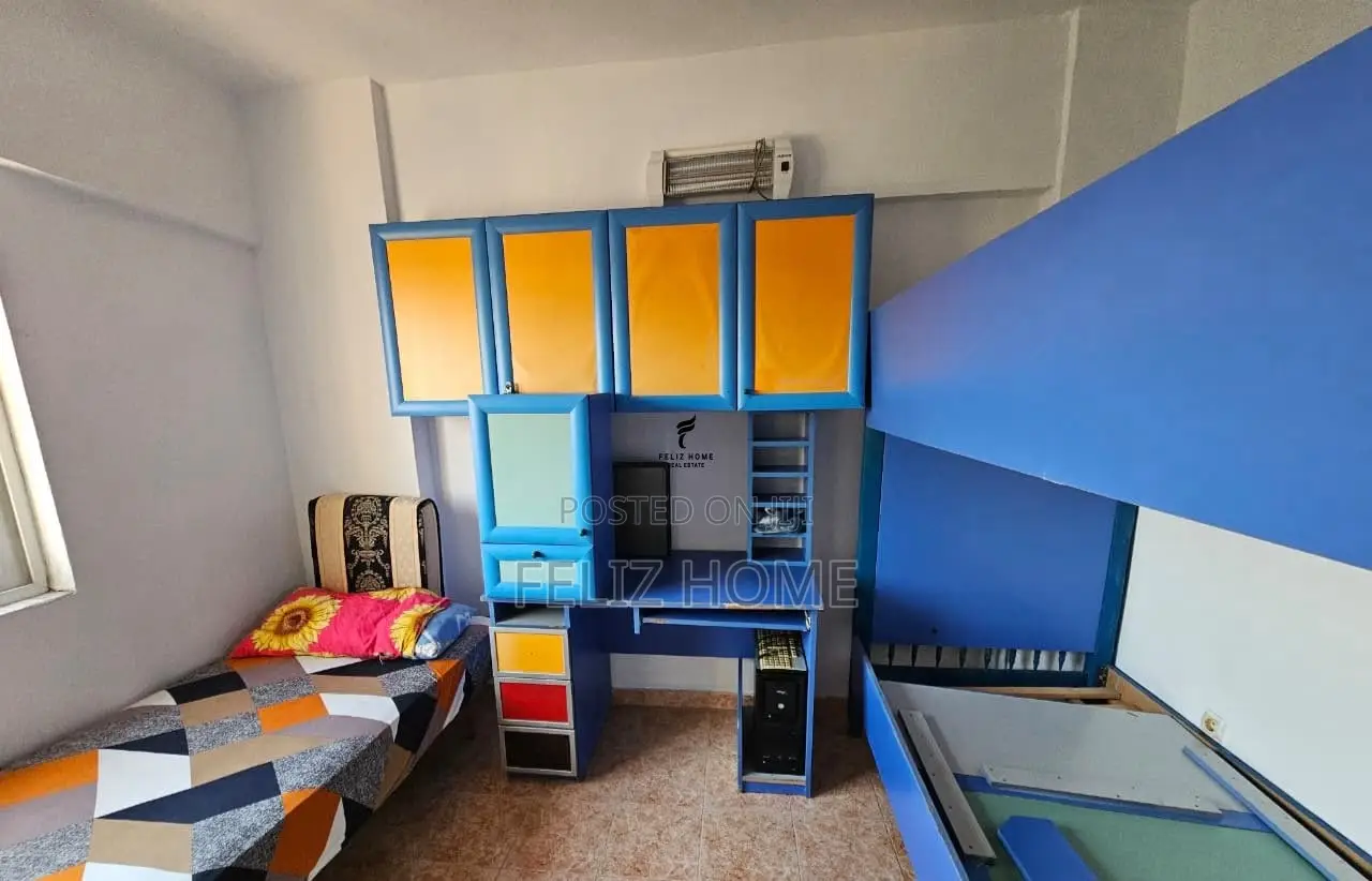 APARTAMENT ME QERA 2+1 LAPRAKE 55.000 LEKE