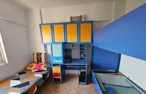 APARTAMENT ME QERA 2+1 LAPRAKE 55.000 LEKE