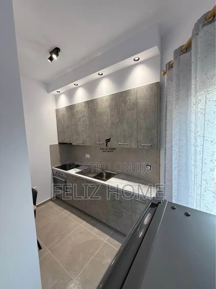 APARTAMENT ME QERA 1+1 SELITE 52.000 LEKE