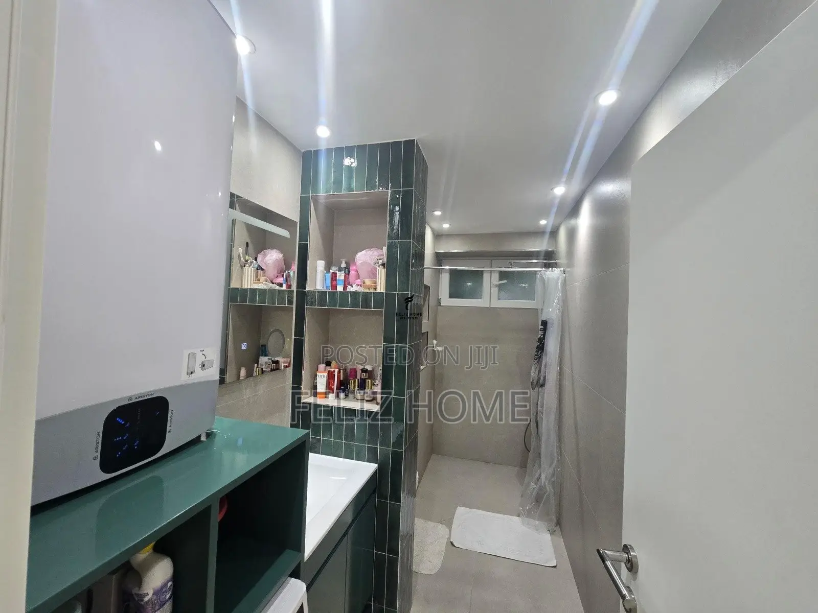 SHITET APARTAMENT 2+1 BRRYL 188.000 EURO