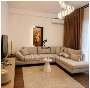APARTAMENT ME QERA 1+1 KODRA E DIELLIT 60.000 LEKE
