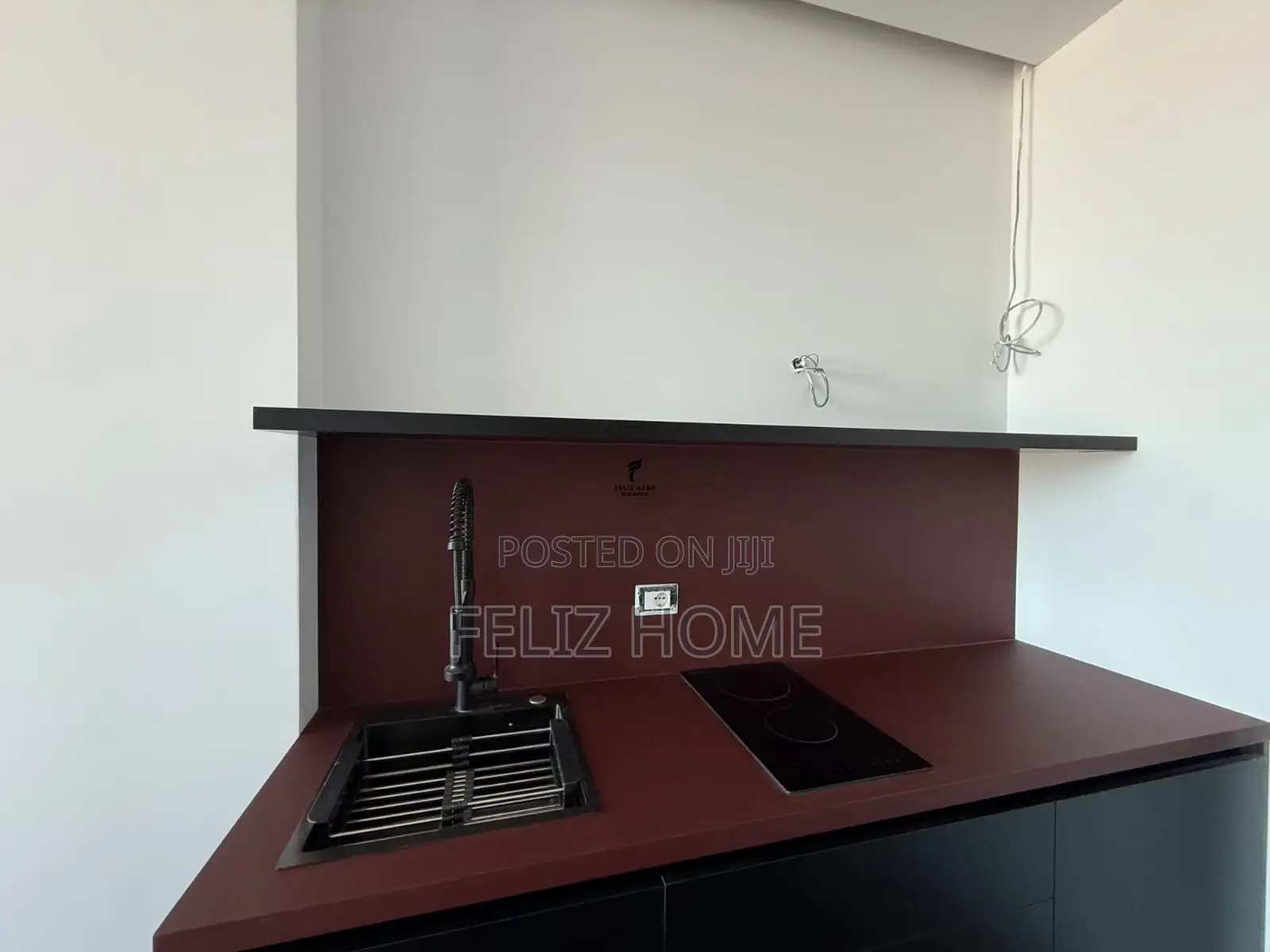 SHITEN 2 GARSONIERE RRUGA E KAVAJES 290.000 EURO