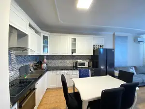 APARTAMENT ME QERA 2+1 ASTIR 50.000 LEKE