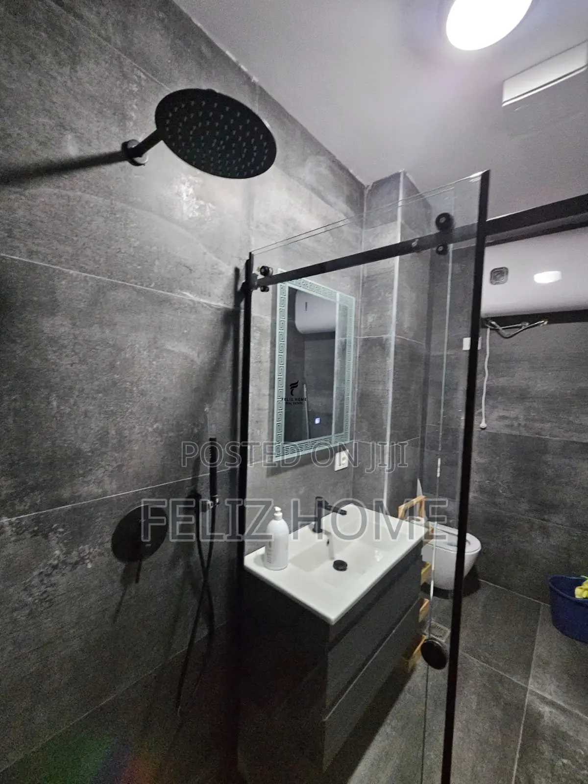 SHITET APARTAMENT 2+1+2+2 VERANDA LIQENI THATE 260.000 EURO