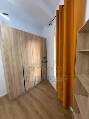 APARTAMENT ME QERA 2+1 ALI DEMI 55.000 LEKE