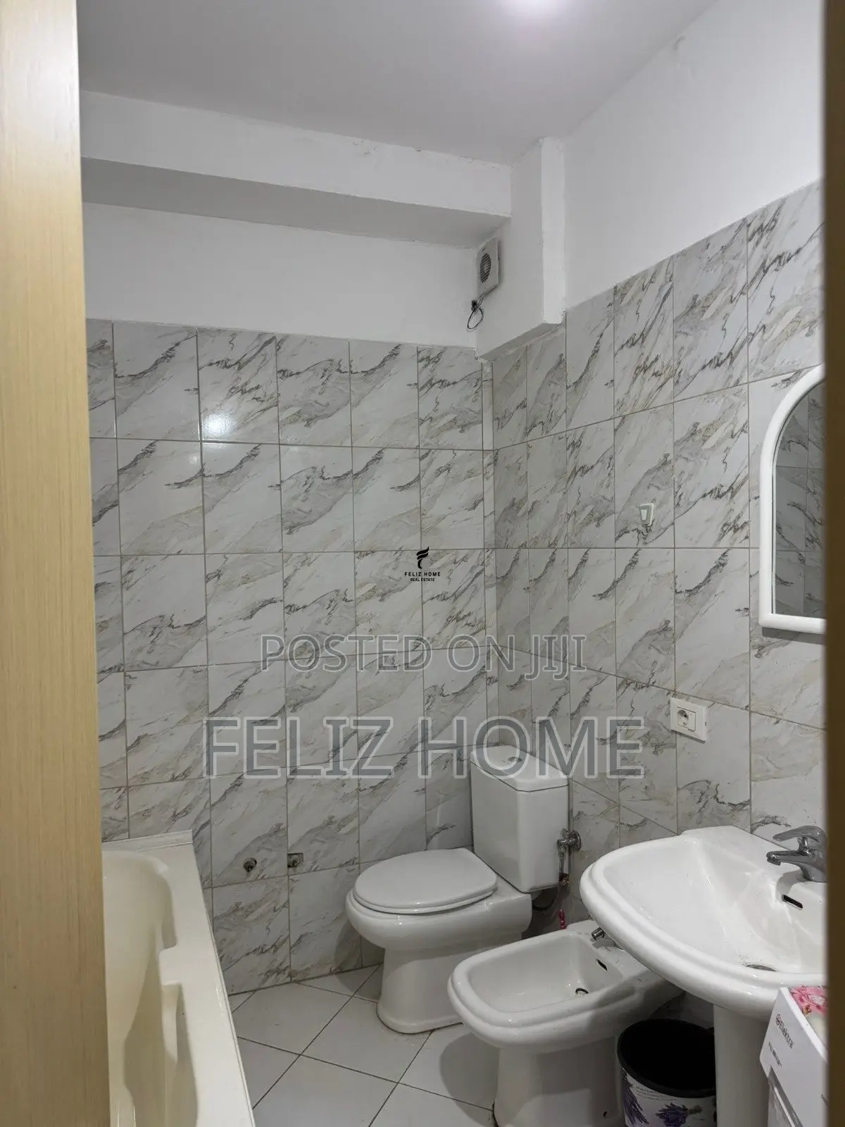 SHITET APARTAMENT 2+1+2 BABRRU 160.000 EURO