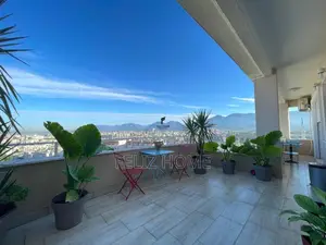 SHITET APARTAMENT 3+1+2 KOPSHTI BOTANIK 36.000.000 LEKE