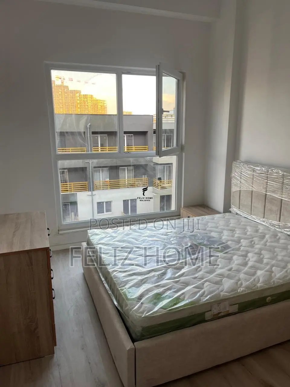 APARTAMENT ME QERA 1+1 LAPRAKE 60.000 LEKE