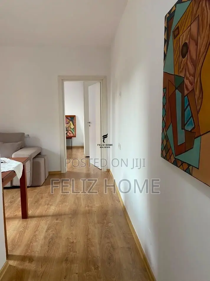 APARTAMENT ME QERA 1+1 QENDER 65.000 LEKE