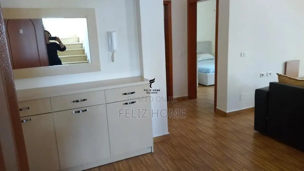 APARTAMENT ME QERA 1+1 KOMUNA E PARISIT 60.000 LEKE