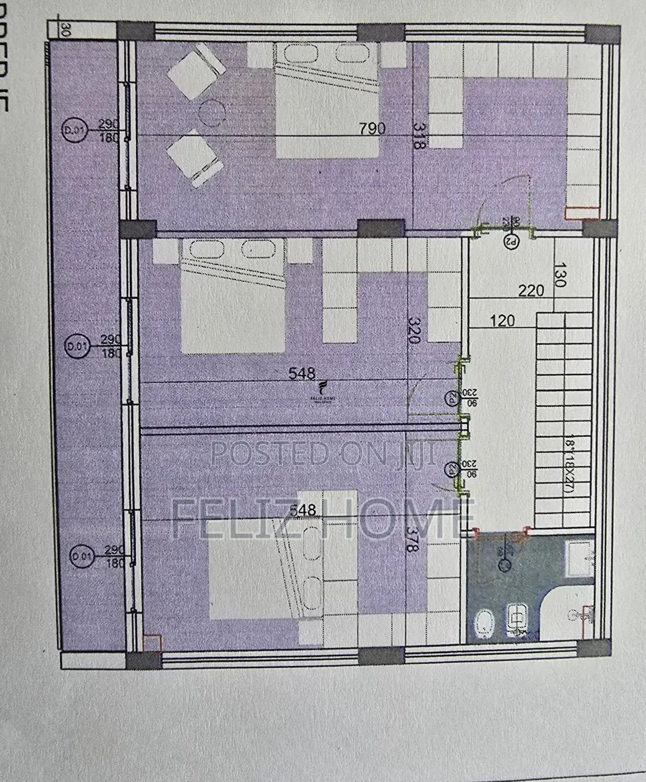 SHITET VILE 2 KATESHE FARKE 650.000 EURO