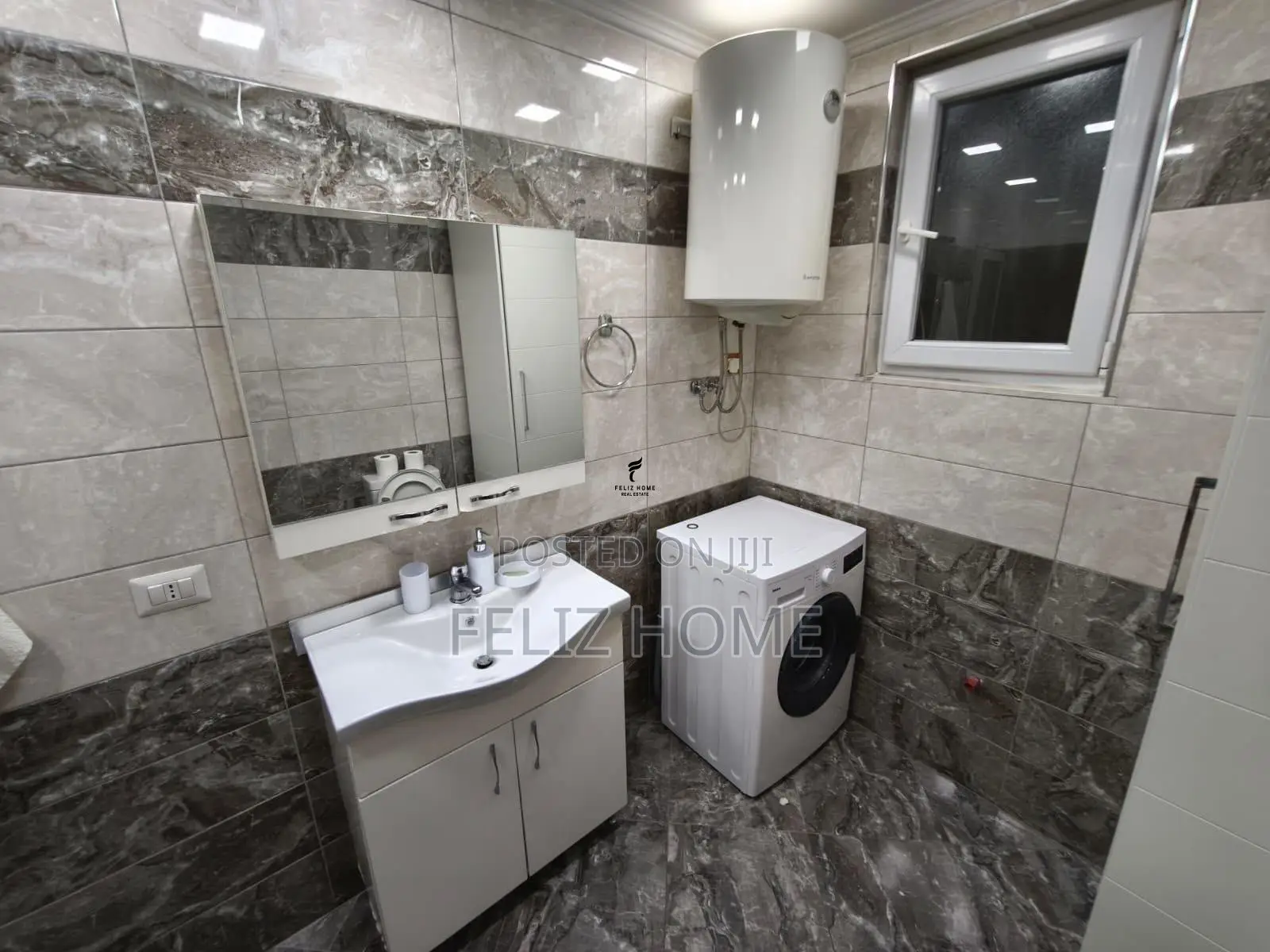 APARTAMENT ME QERA 1+1 RRUGA E DURRESIT 50.000 LEKE